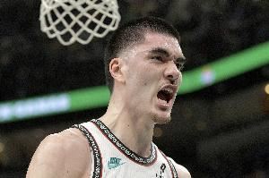 灰熊成为自1999-00赛季以来 NBA历史最快使用伤病特例签人的球队 灰熊成为自1999-00赛季以来 NBA历史最快使用伤病特例签人的球队