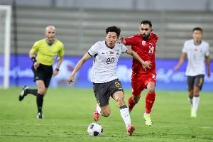 北青体育:曹永竞膝伤恢复情况良好,具备在12日出战日本的条件 北青体育:曹永竞膝伤恢复情况良好,具备在12日出战日本的条件