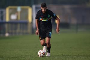 国米免费租借还另付奖金!米体:卡博尼将以特殊方式加盟热那亚 国米免费租借还另付奖金!米体:卡博尼将以特殊方式加盟热那亚