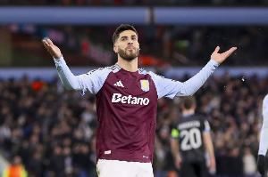 土媒:费内巴切给阿森西奥开900万欧年薪,并为他准备好了房子 土媒:费内巴切给阿森西奥开900万欧年薪,并为他准备好了房子