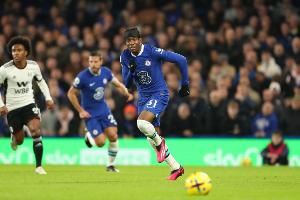 罗马诺:阿森纳和切尔西达成协议并交换文件,马杜埃凯本周末体检 罗马诺:阿森纳和切尔西达成协议并交换文件,马杜埃凯本周末体检