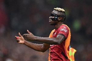 记者:加拉塔萨雷可能4000万欧现金+3500万欧分期引进奥斯梅恩 记者:加拉塔萨雷可能4000万欧现金+3500万欧分期引进奥斯梅恩