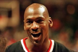 KD调侃乔丹打棒球&退役3次 后者队友:要不是这样他比你们赢得多 KD调侃乔丹打棒球&退役3次 后者队友:要不是这样他比你们赢得多