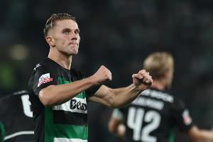 莱因克尔:英超对约克雷斯是不同的挑战,努涅斯就没能达到预期 莱因克尔:英超对约克雷斯是不同的挑战,努涅斯就没能达到预期