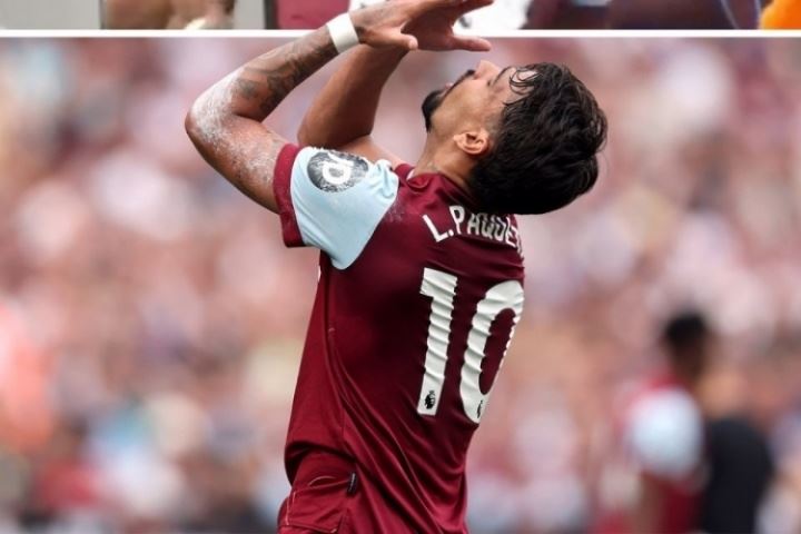 曾接近8500万去曼城❗帕奎塔因涉赌转会失败 现洗清罪名将获100万 曾接近8500万去曼城❗帕奎塔因涉赌转会失败 现洗清罪名将获100万