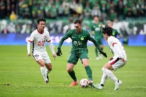 苏东:国安需要简单直接的B方案,塞尔吉尼奥让人失望 苏东:国安需要简单直接的B方案,塞尔吉尼奥让人失望