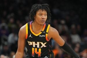 2022年首轮秀!Shams:快船和小泰泰-华盛顿签下一份一年合同 2022年首轮秀!Shams:快船和小泰泰-华盛顿签下一份一年合同