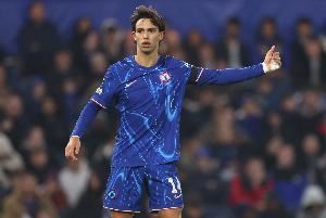 世体:菲利克斯将5000万欧转会利雅得胜利,马竞能获得20%分成 世体:菲利克斯将5000万欧转会利雅得胜利,马竞能获得20%分成