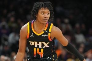 船记:球队已有14人不太可能签满 泰泰-华盛顿大概率不是正式合同 船记:球队已有14人不太可能签满 泰泰-华盛顿大概率不是正式合同