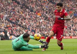 BBC:首份5860万镑报价迪亚斯被拒后,拜仁准备超6000万镑再出击 BBC:首份5860万镑报价迪亚斯被拒后,拜仁准备超6000万镑再出击