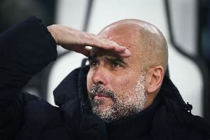 如何定义失败?瓜帅:我赢时没觉有多特别,没赢也不觉得是失败者 如何定义失败?瓜帅:我赢时没觉有多特别,没赢也不觉得是失败者