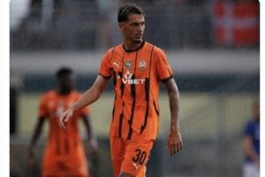 克洛普钦点!莱比锡正与矿工就签下巴西中场马龙-戈麦斯进行谈判 克洛普钦点!莱比锡正与矿工就签下巴西中场马龙-戈麦斯进行谈判