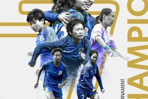 七人制国际足球邀请赛 申花上体女足获得女子组冠军 申花U21第六 七人制国际足球邀请赛 申花上体女足获得女子组冠军 申花U21第六