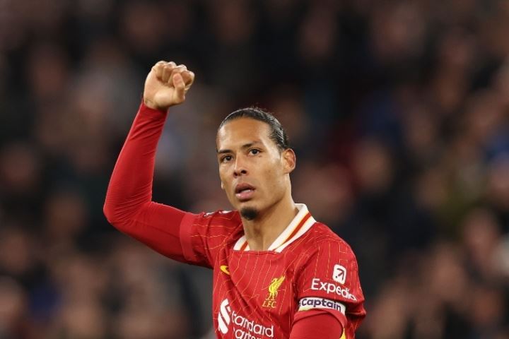 看看有没有你的主队👀世体列7大豪门队长人选并透露选拔方式 看看有没有你的主队👀世体列7大豪门队长人选并透露选拔方式