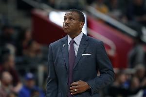 乌杰里离队!队记:前猛龙主帅凯西将参与球队总裁职位竞逐 乌杰里离队!队记:前猛龙主帅凯西将参与球队总裁职位竞逐