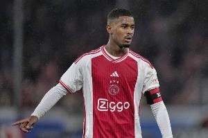 罗马诺:切尔西引进哈托交易进入最后阶段,接近与阿贾克斯达协议 罗马诺:切尔西引进哈托交易进入最后阶段,接近与阿贾克斯达协议