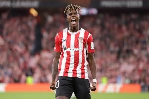 哥哥谈尼科未加盟巴萨:他们发起了媒体攻势,很多传闻都是谎言 哥哥谈尼科未加盟巴萨:他们发起了媒体攻势,很多传闻都是谎言