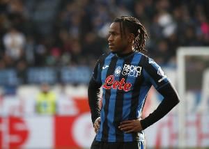 科洛瓦蒂:卢克曼80%的可能性会加盟国米,我觉得就是几天的事情 科洛瓦蒂:卢克曼80%的可能性会加盟国米,我觉得就是几天的事情