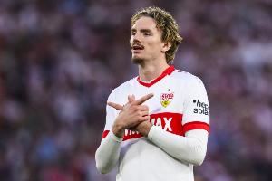 德天空:收入暴涨,让斯图加特有底气拒绝拜仁对沃尔特马德的报价 德天空:收入暴涨,让斯图加特有底气拒绝拜仁对沃尔特马德的报价