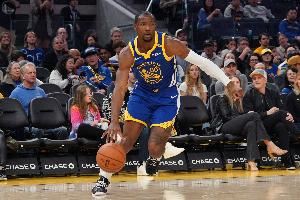 霍里:库明加想要钱也想有上场时间 否则拿钱不打球会被球迷骂 霍里:库明加想要钱也想有上场时间 否则拿钱不打球会被球迷骂