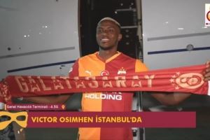 卖地签人!德媒:加拉塔萨雷出售80公顷土地,预计收入5-6亿欧 卖地签人!德媒:加拉塔萨雷出售80公顷土地,预计收入5-6亿欧