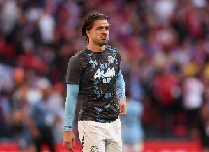 阿邦拉霍:希望看到格拉利什加盟那不勒斯,现在不是去沙特的时候 阿邦拉霍:希望看到格拉利什加盟那不勒斯,现在不是去沙特的时候