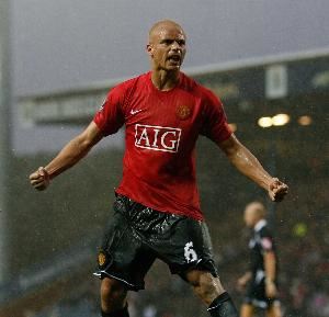 维斯-布朗:姆贝莫可能被低估,他是真正能为曼联带来惊喜的球员 维斯-布朗:姆贝莫可能被低估,他是真正能为曼联带来惊喜的球员