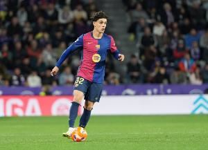 世体:福特很可能将被征召参加U20世界杯,这可能会影响其转会 世体:福特很可能将被征召参加U20世界杯,这可能会影响其转会