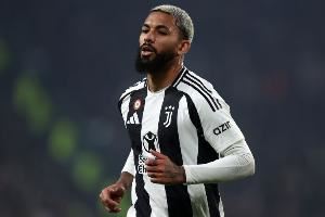 慢镜头：森林先租后买总价3000万欧报价D-路易斯，尤文想要4000万