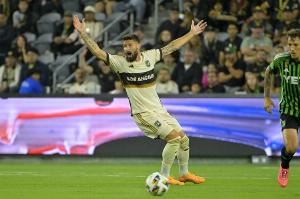 老将回归潮:奥巴梅杨、哲科、吉鲁、隆东、卡索拉 老将回归潮:奥巴梅杨、哲科、吉鲁、隆东、卡索拉