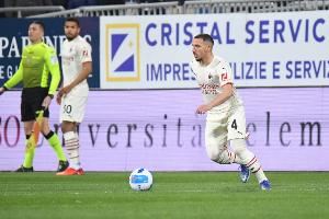 跟队记者:米兰希望尽快出售本纳塞尔和阿德利,未来几天加大力度 跟队记者:米兰希望尽快出售本纳塞尔和阿德利,未来几天加大力度