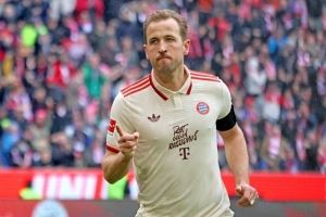 友谊赛战旧主!凯恩:十分期待,与热刺交手总是非常特别 友谊赛战旧主!凯恩:十分期待,与热刺交手总是非常特别