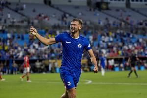 记者:埃弗顿向切尔西提出引进霍尔的意向,蓝军尚未收到正式报价 记者:埃弗顿向切尔西提出引进霍尔的意向,蓝军尚未收到正式报价