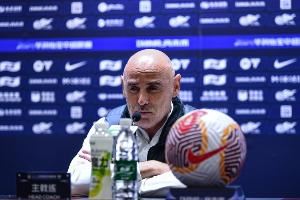 穆斯卡特:希望德比拿出与球迷信任相匹配的表现,并最终取胜 穆斯卡特:希望德比拿出与球迷信任相匹配的表现,并最终取胜