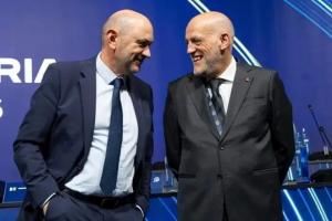 推迟开赛申请被拒!皇马TV:西甲以被玷污、篡改、操纵的方式开赛 推迟开赛申请被拒!皇马TV:西甲以被玷污、篡改、操纵的方式开赛