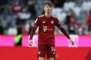 记者:拜仁小将万纳尔今夏仍可能离队,埃因霍温对其有意 记者:拜仁小将万纳尔今夏仍可能离队,埃因霍温对其有意