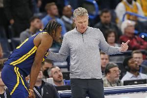 帕金斯:科尔从未真正接纳库明加 他更偏爱波杰这种角色球员 帕金斯:科尔从未真正接纳库明加 他更偏爱波杰这种角色球员