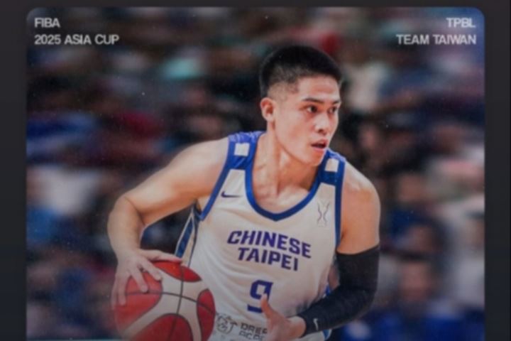 中国台北队胜菲律宾!宝岛KD:让他们知道 我们TM不是第12名水平 中国台北队胜菲律宾!宝岛KD:让他们知道 我们TM不是第12名水平