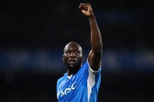 卢卡库:德布劳内已经适应了我们的训练方式 始终相信孔蒂会留下 卢卡库:德布劳内已经适应了我们的训练方式 始终相信孔蒂会留下