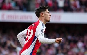 记者:上一场缺战的哈弗茨、卡拉菲奥里、尼尔森参与阿森纳训练 记者:上一场缺战的哈弗茨、卡拉菲奥里、尼尔森参与阿森纳训练