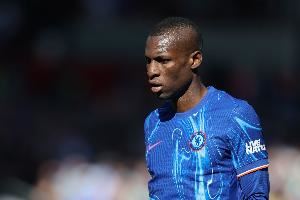 记者:拜仁只是收集了杰克逊的信息,没有实质性进展 记者:拜仁只是收集了杰克逊的信息,没有实质性进展