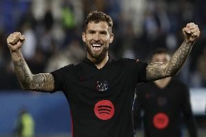 世体:伊尼戈合同里规定可以效力1年便离开沙特 世体:伊尼戈合同里规定可以效力1年便离开沙特