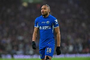 要价6000万镑!记者:拜仁仍在寻找中路攻击手,恩昆库在考虑范围 要价6000万镑!记者:拜仁仍在寻找中路攻击手,恩昆库在考虑范围