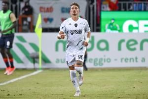 迪马:帕尔马与国米就S-埃斯波西托达成协议,非常接近与球员谈妥 迪马:帕尔马与国米就S-埃斯波西托达成协议,非常接近与球员谈妥