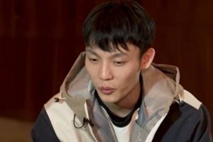 徐杰谈心中榜样:觉得是自己 在追逐目标过程中是自己激励了自己 徐杰谈心中榜样:觉得是自己 在追逐目标过程中是自己激励了自己