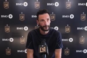 洛里谈昔日凶孙兴慜:不喜欢拿片段进行解读,我们已翻篇关系很好 洛里谈昔日凶孙兴慜:不喜欢拿片段进行解读,我们已翻篇关系很好