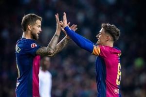 加维社媒告别伊尼戈:祝你在新阶段好运,我会想念你的🧡 加维社媒告别伊尼戈:祝你在新阶段好运,我会想念你的🧡