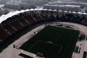 中超第20轮河南俱乐部酒祖杜康4-1深圳新鹏城Match Day比赛日纪实 中超第20轮河南俱乐部酒祖杜康4-1深圳新鹏城Match Day比赛日纪实