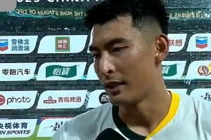 王子铭:我们就是抱着必胜的信心来的,正一场一场找回球队信心 王子铭:我们就是抱着必胜的信心来的,正一场一场找回球队信心