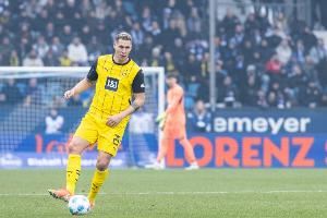 图片报:聚勒无对抗受伤无法坚持比赛恐再遭重伤,合同剩1年 图片报:聚勒无对抗受伤无法坚持比赛恐再遭重伤,合同剩1年